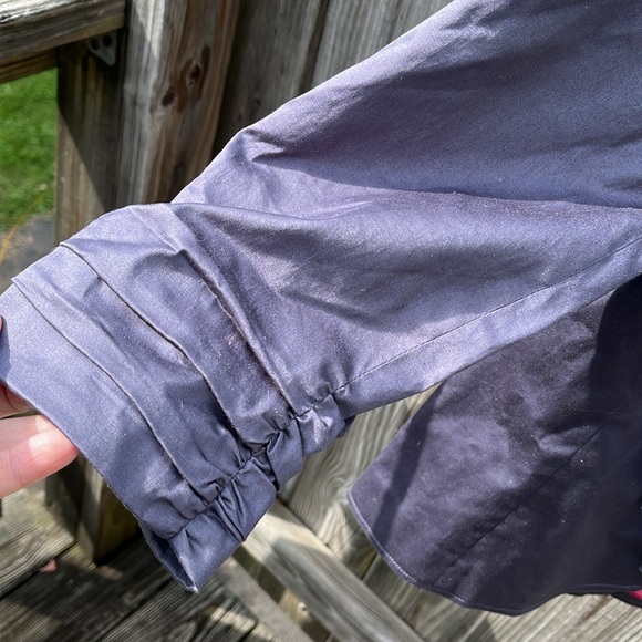 Tabitha lined jacket🌸 - Picture 5 of 7